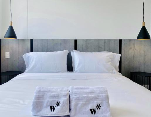 Stylish 1BR in Chapinero