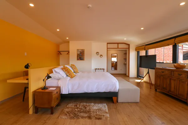Lovely 1BR Near Plaza de Armas de Cusco