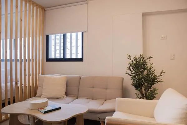 Cozy Loft Premium in San Isidro