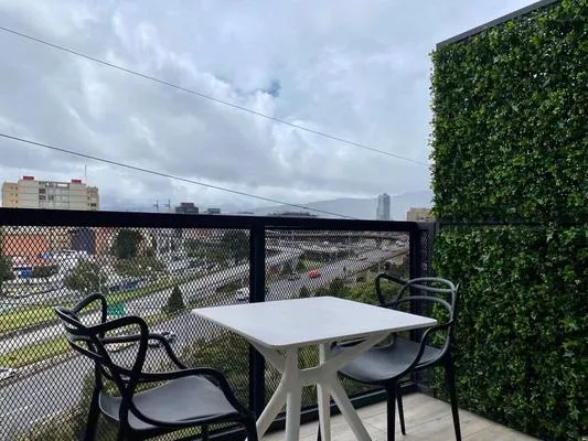 Incredible Duplex in Virrey