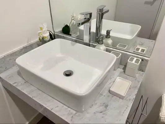 [A] Charming Studio at Barranco - STD4 1610