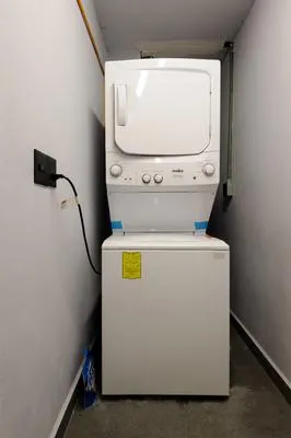 Brigh 1BR in Polanco