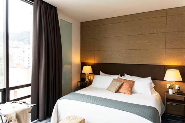 Pleasant 2BR w/ View in El Nogal