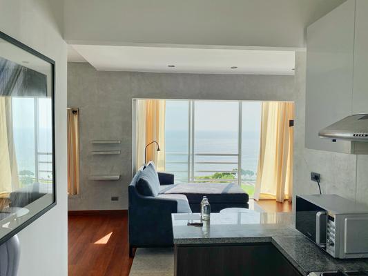 Luxury 3BR with Ocean View