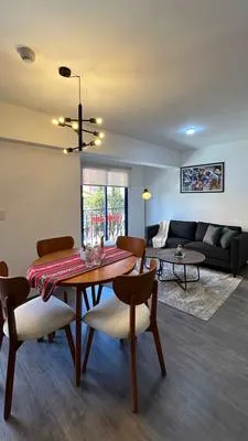 Trendy 2BR Duplex Retreat in Cusco
