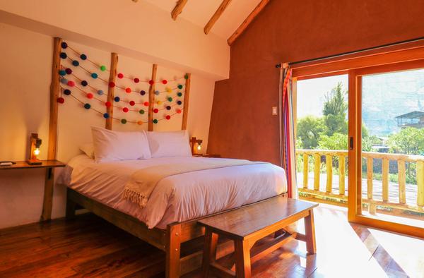 Divine 3BR House in Valle Sagrado