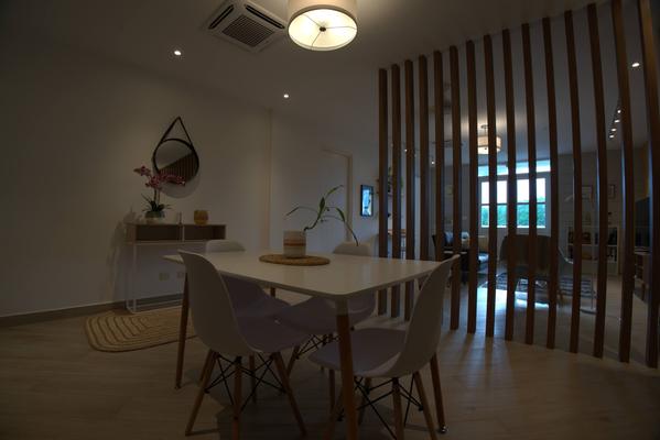 Upscale 1BR w/ Balcony & AC in Panama