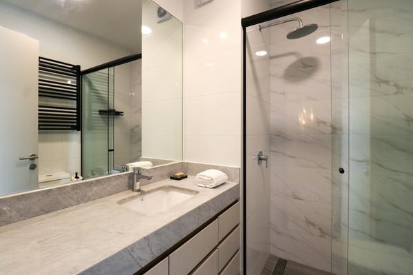 w *| Captivating 2BR in Miraflores