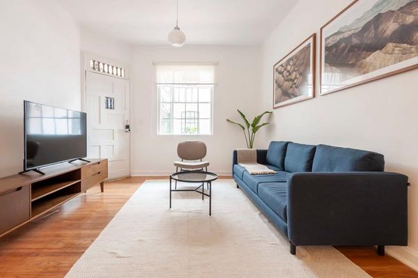 Gorgeous 2BR in Polanco