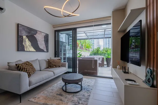 Charming 1BR in San Francisco w/ Terrace