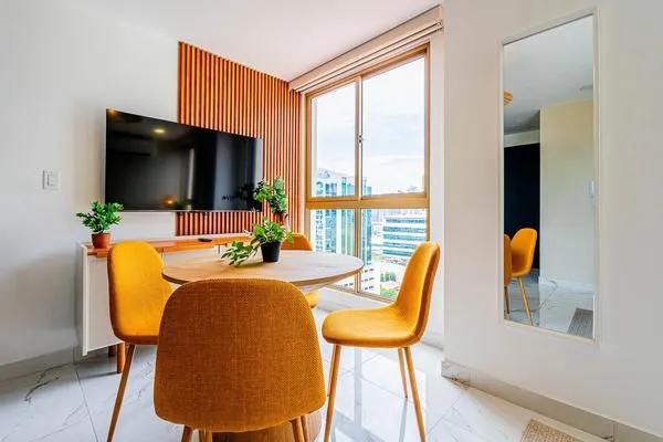 Charming 1BR in the Heart of Obarrio