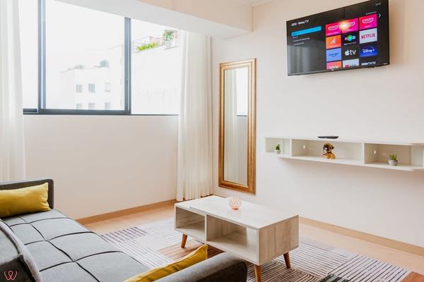 Quiet 2BR Stay View in Beautiful Barranco