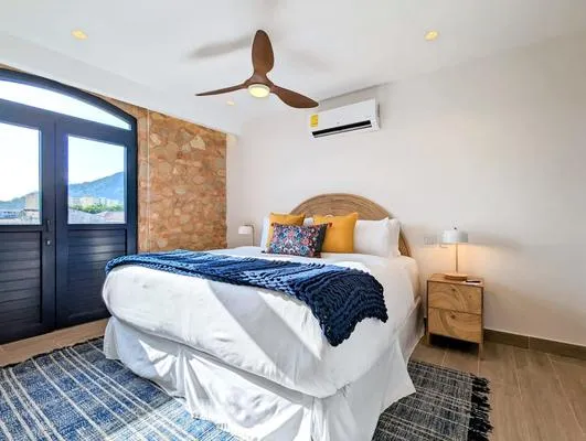 Impeccable 1BR in Casco Viejo