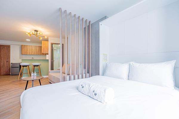 Cozy Bright Loft in Casco Viejo