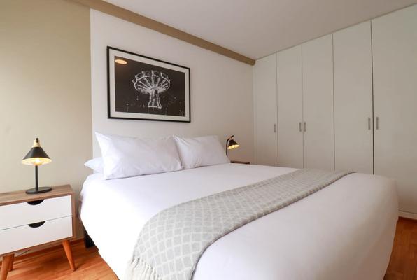 Perfect 3BR near Malecon in Barranco