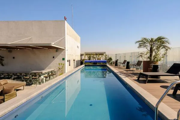 Charming 2BR in the Heart of Interlomas
