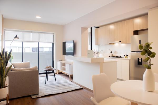Enchanting 2BR w/ Balcony Near Kennedy Park
