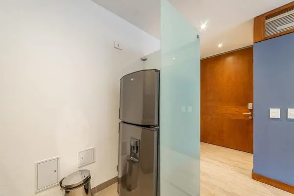 Premium 1BR in Parque Virrey