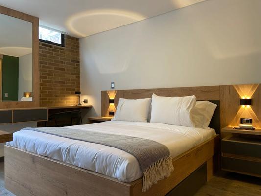 Amazing 2BR w/ Stylish Deco in Laureles