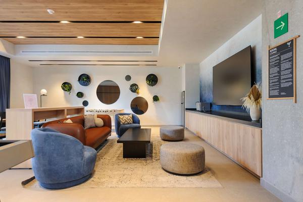 Inviting Loft in the Heart of Interlomas