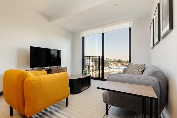 Charming 2BR in the Heart of Interlomas