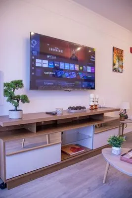 [A] Design & Comfort Barranco - TST 802