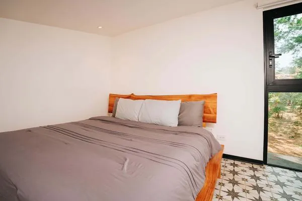 Charming 1BR w/ Hammock in Playa Venao