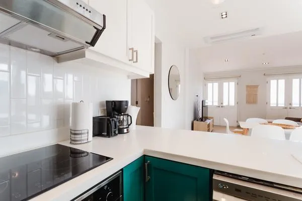 Welcoming 2BR w/ Terrace in Panama