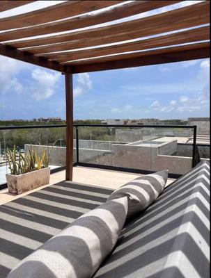 Serene 2BR w/ Private Balcony in Trendy Tulum