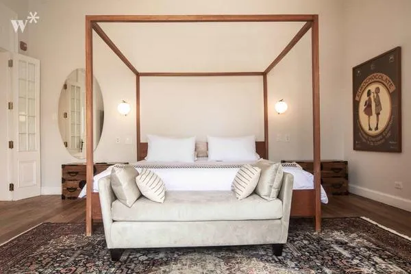 Classy Suite in Casa Wynwood Barranco