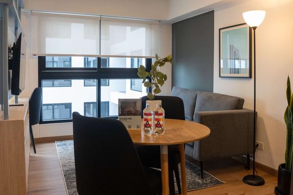 Deluxe Loft in the Heart of Miraflores