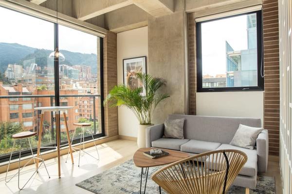 Lovely Loft in Parque 93
