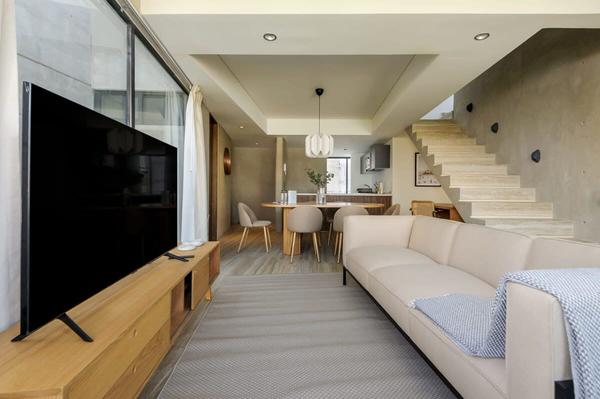 Broad 2BR Penthouse w/ Beautiful Terrace in Condesa
