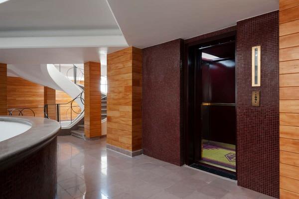 Astonishing art deco triplex in CDMX