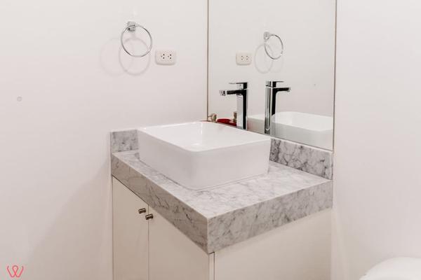 Studio 4 · Studio IV / Céntrico Barranco