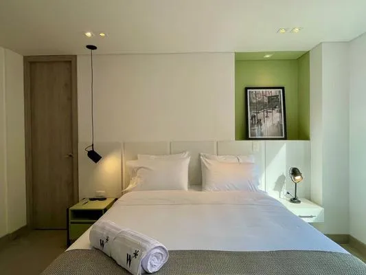 Fantastic 3BR with Balcony in Laureles