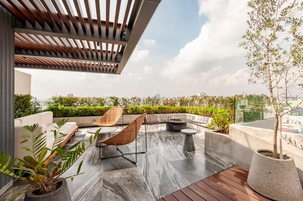 Enhanced 2BR with Balcony in Cuauhtémoc