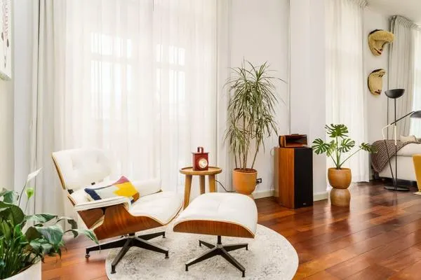 Stunning 3BR Penthouse in Casco Viejo