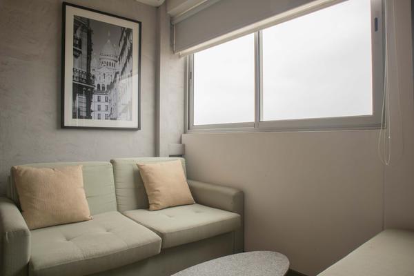 Classic Loft in Barranco