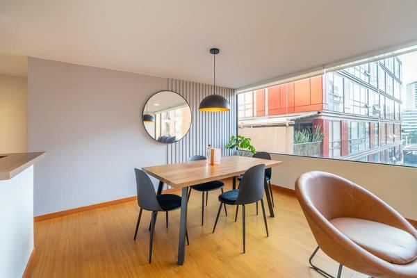 Elegant 1BR w/ City View  In Cabrera