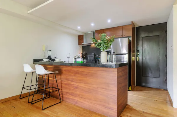 Deluxe 1BR  Duplex in Prime Polanco