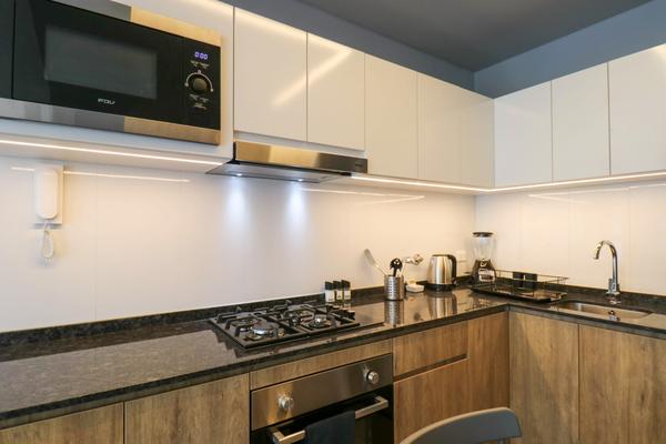 Magnificent 2BR w/ Great Balcony in San Isidro