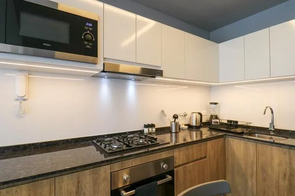 Magnificent 2BR w/ Great Balcony in San Isidro
