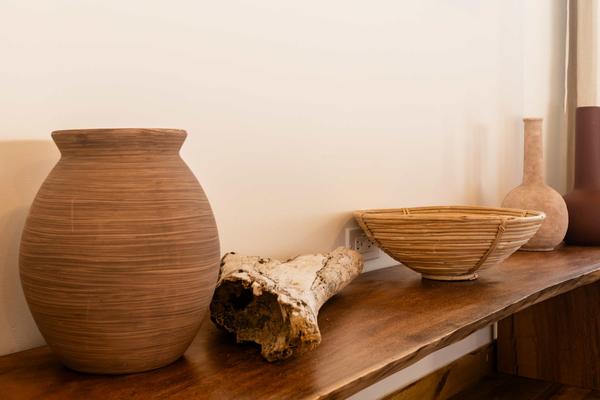 Charming 1BR Bungalow with Green Views