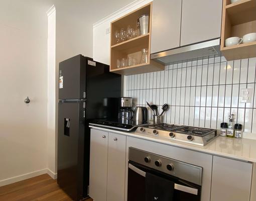 Modern & Cozy 2BR w/ Balcony in Miraflores