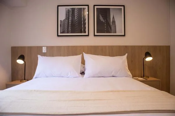 Spotless 1BR in Miraflores