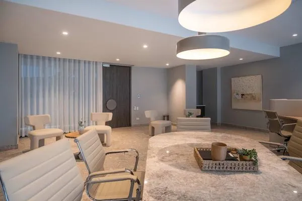 Enchanting 2BR w/ Balcony in Morros