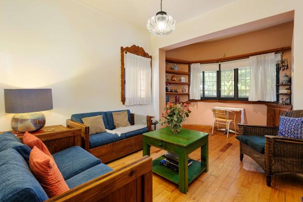Practical 2BR w/ Fantastic Deco in Condesa