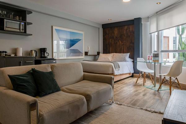 Industrial Studio in Barranco