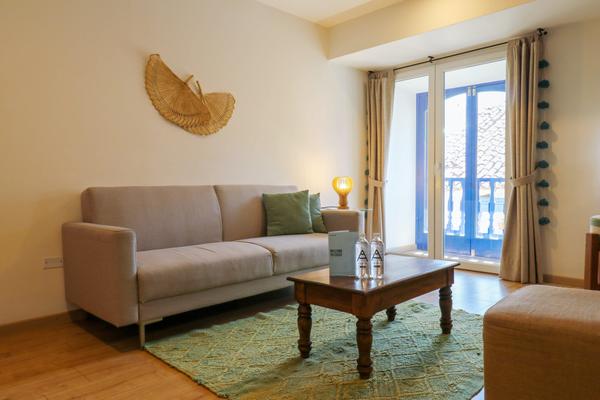 Cozy 1BR Near Plaza de Armas de Cusco